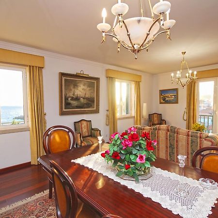 Old Town Apartment Sea View Funchal  Extérieur photo