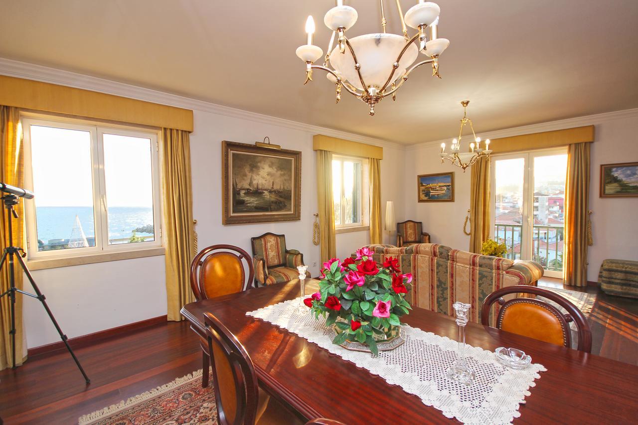 Old Town Apartment Sea View Funchal  Extérieur photo