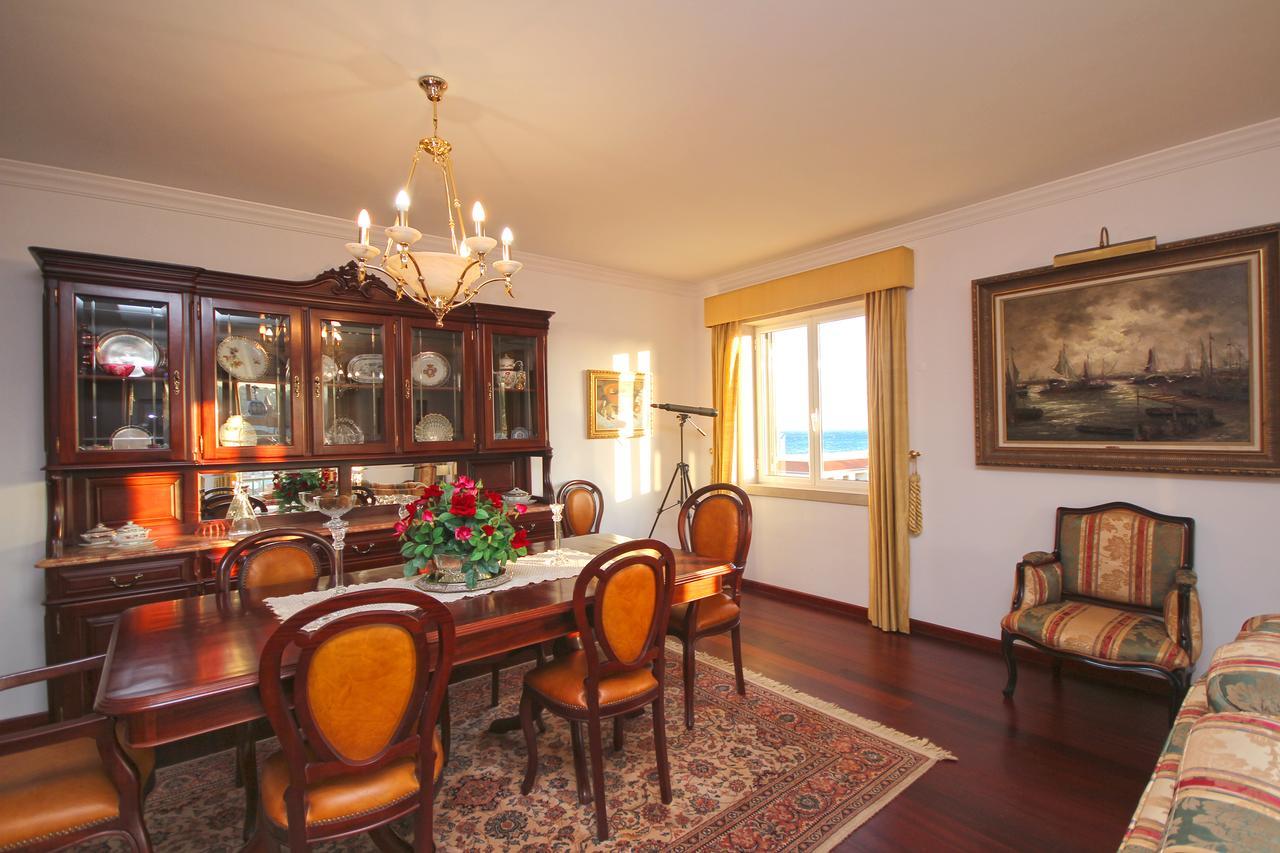 Old Town Apartment Sea View Funchal  Extérieur photo