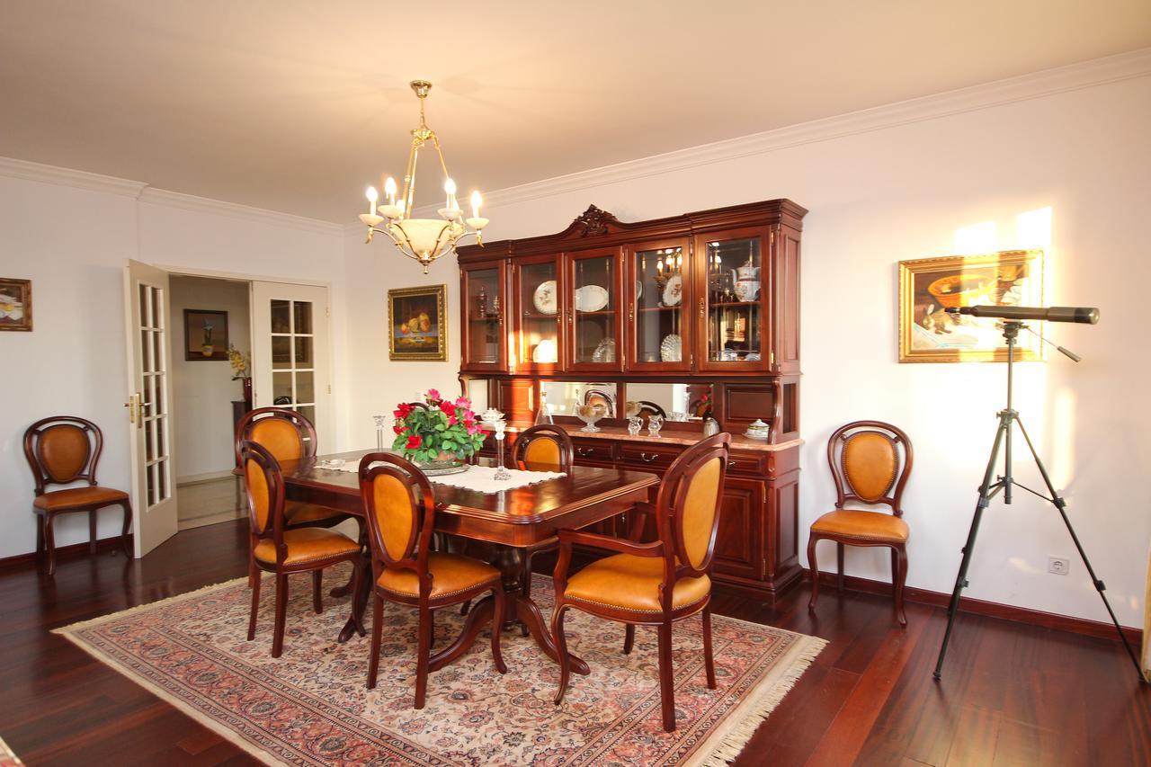Old Town Apartment Sea View Funchal  Extérieur photo