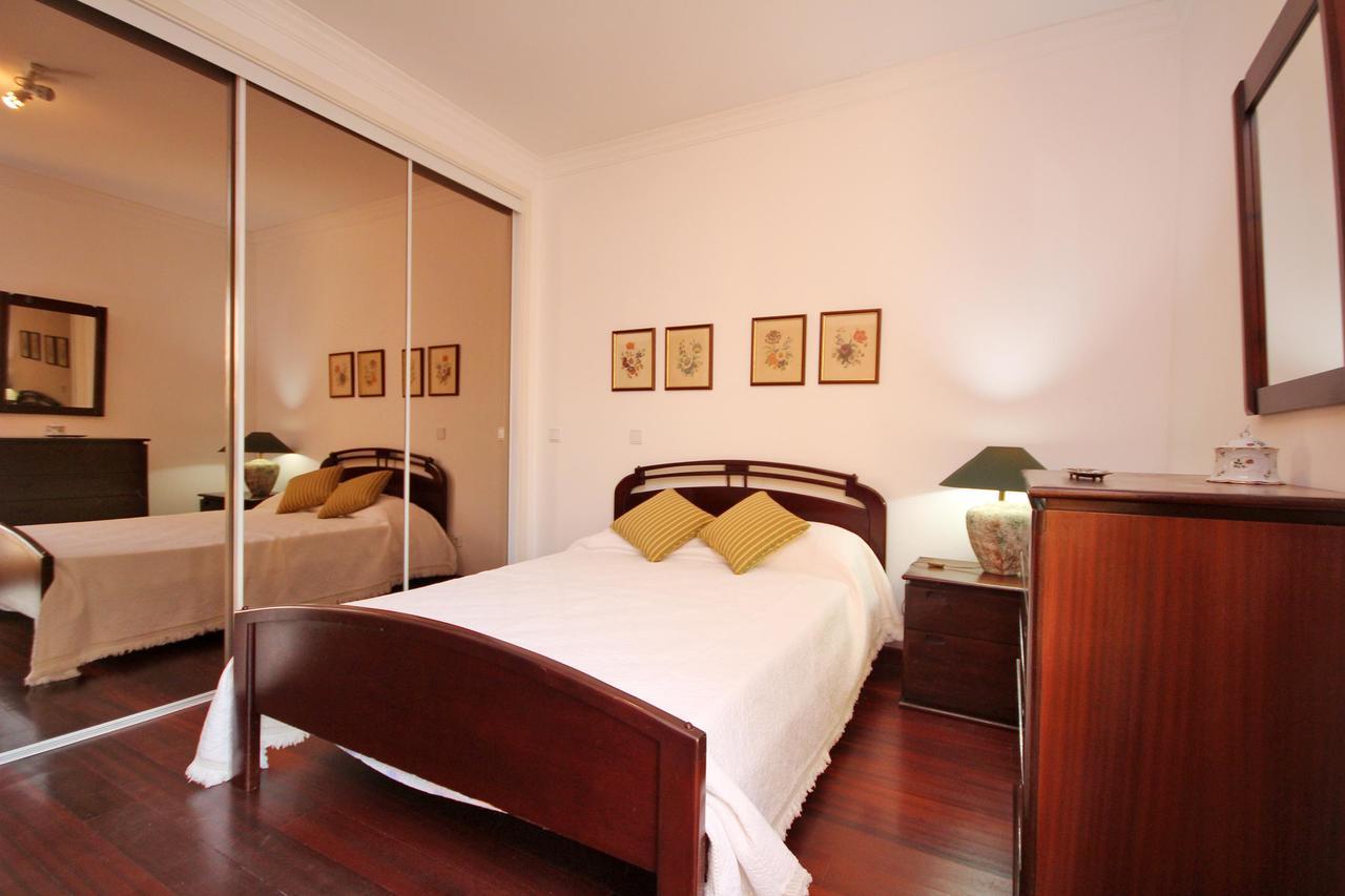 Old Town Apartment Sea View Funchal  Extérieur photo