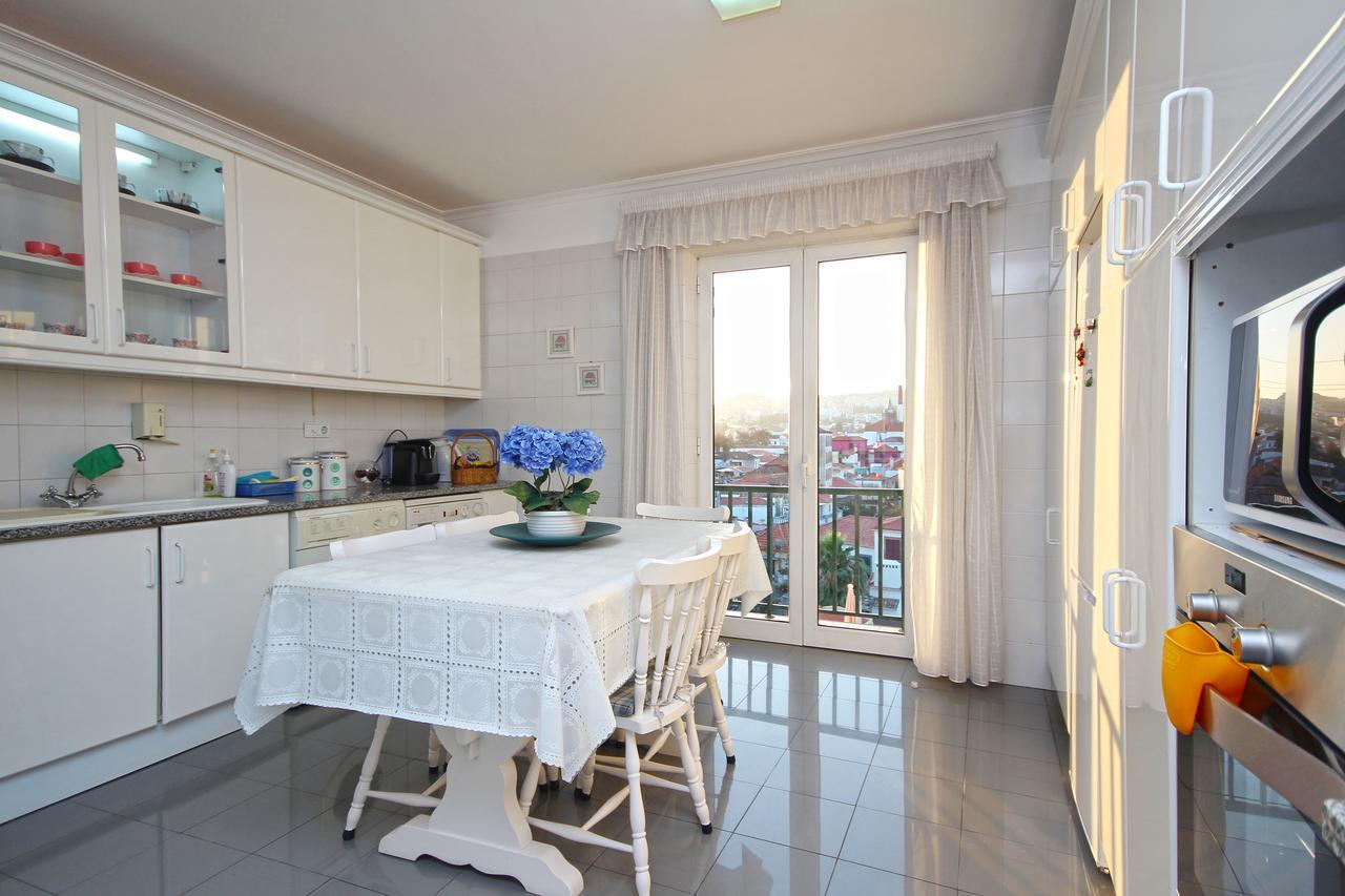 Old Town Apartment Sea View Funchal  Extérieur photo