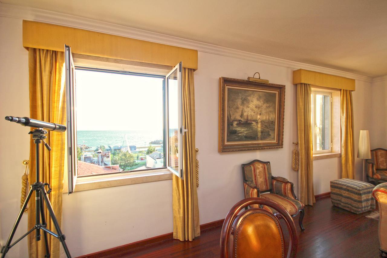 Old Town Apartment Sea View Funchal  Extérieur photo