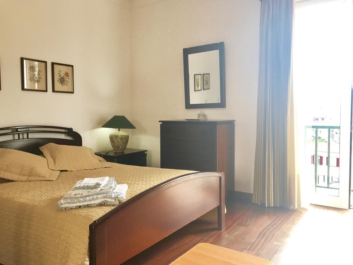 Old Town Apartment Sea View Funchal  Extérieur photo