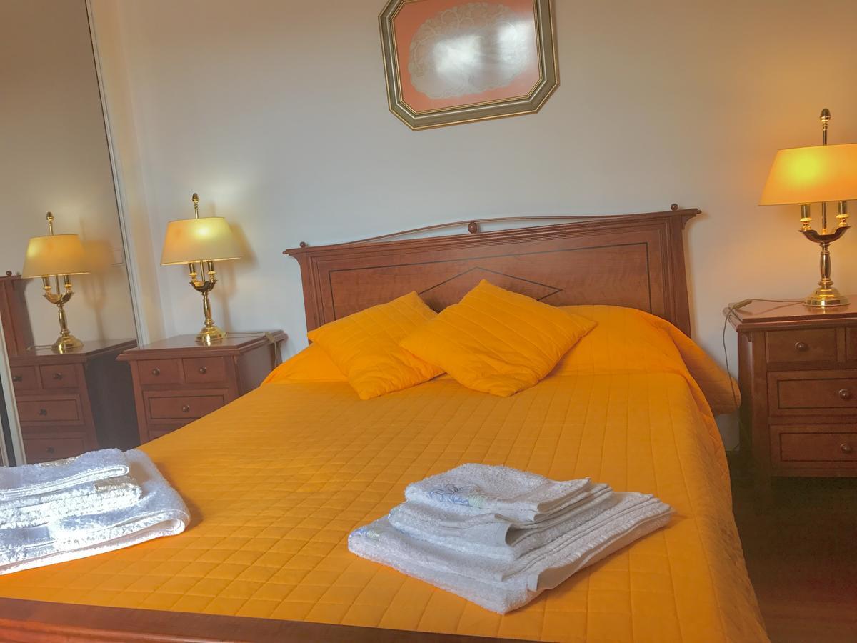 Old Town Apartment Sea View Funchal  Extérieur photo