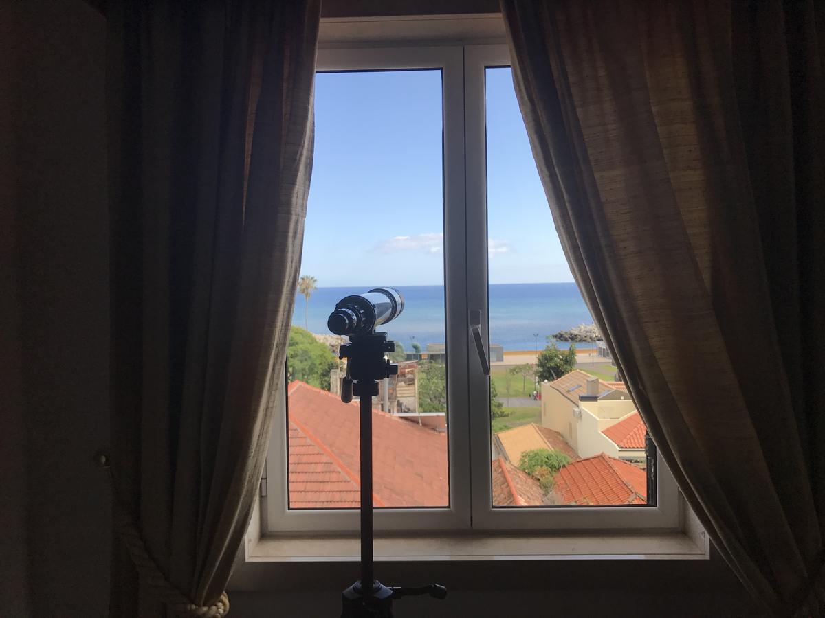 Old Town Apartment Sea View Funchal  Extérieur photo